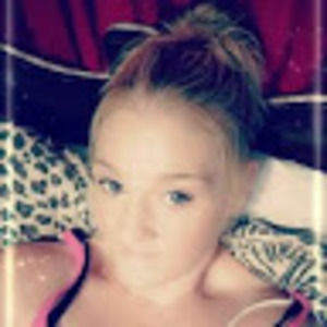 Meet your Posher, Kristi